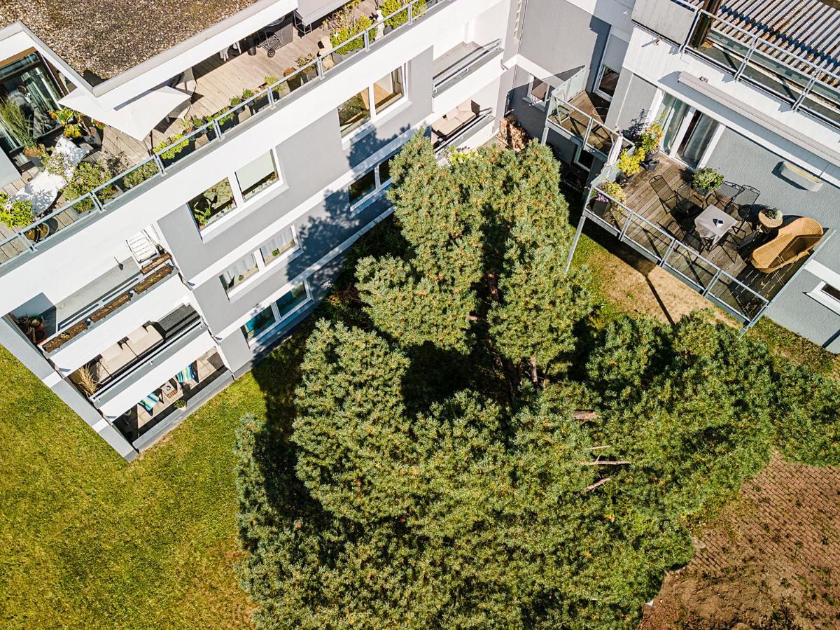 Ferienwohnungen Riese - Weitblick อาร์นส์แบร์ก ภายนอก รูปภาพ