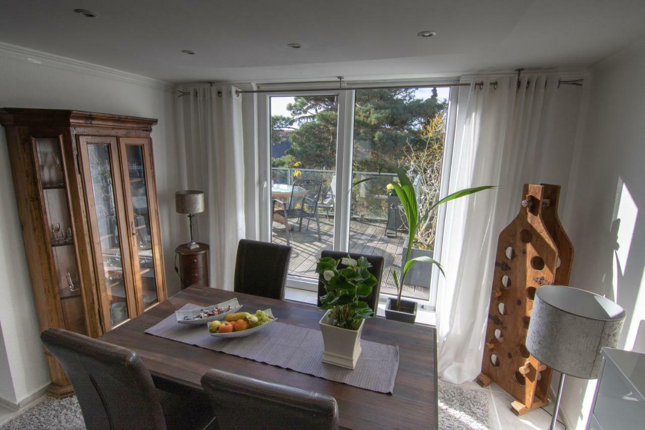 Ferienwohnungen Riese - Weitblick อาร์นส์แบร์ก ภายนอก รูปภาพ